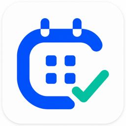 CleverBooking logo