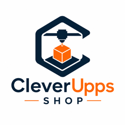 CleverUpps Shop logo