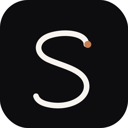 Salunas — Salon Marketplace logo